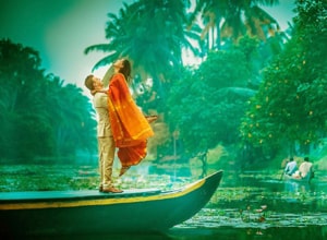 Kerala Honeymoon Packages