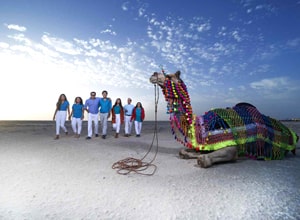 Best of Kutch Tour