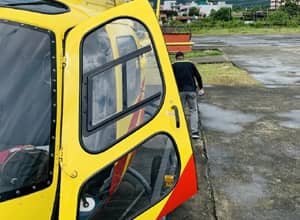 Gangotri Yatra by Helicopter