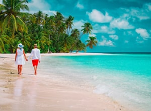 Goa Honeymoon Packages