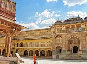 Grand Rajasthan Tour