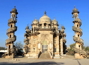 Junagadh City Sightseeing Package