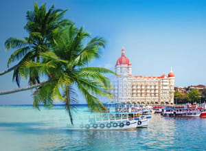 Mumbai to Goa Package