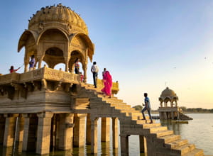 Rajasthan Honeymoon Packages