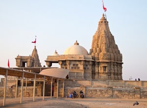 Saurashtra Darshan Tour