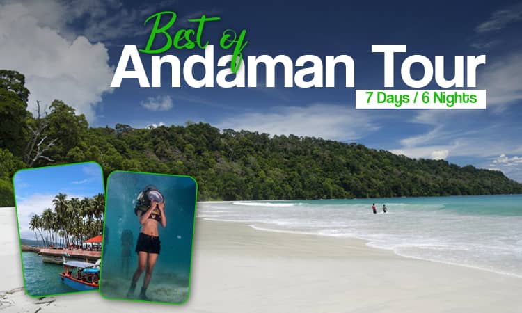 Andaman Package