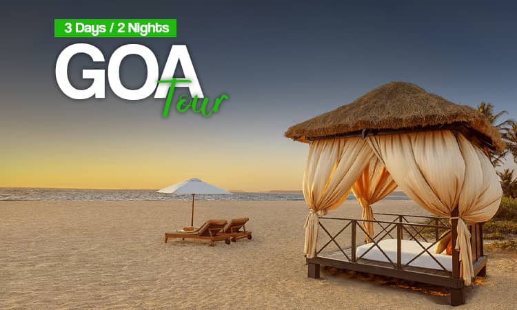 Goa Tour