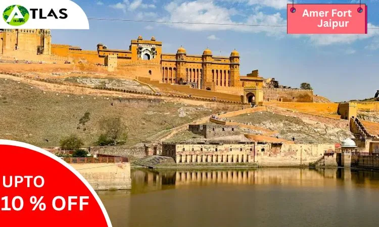 Amer Fort
