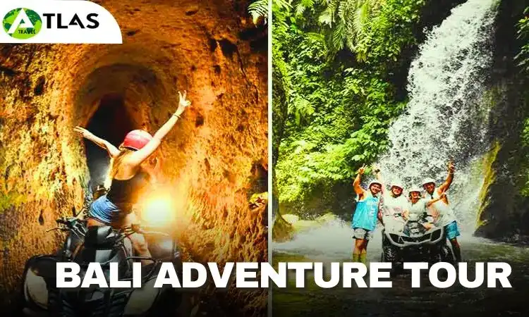 Bali Adventure Holidays