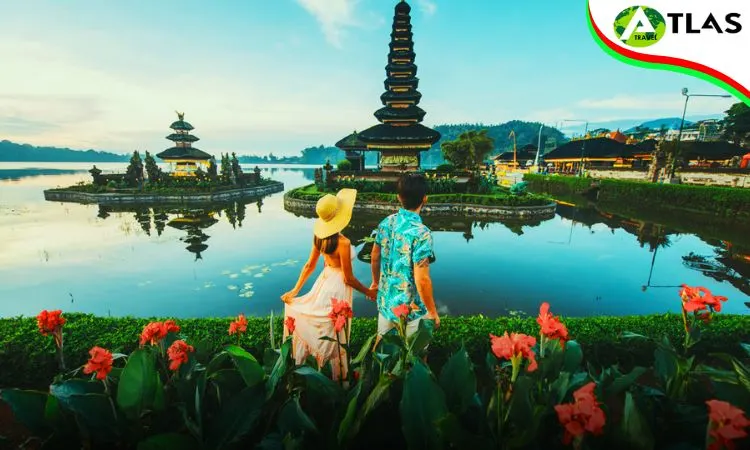 IRCTC Bali Tour Package