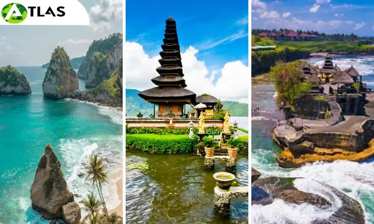 Best of Bali Travel Package