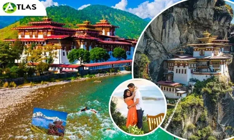 Bhutan Honeymoon Travel Package