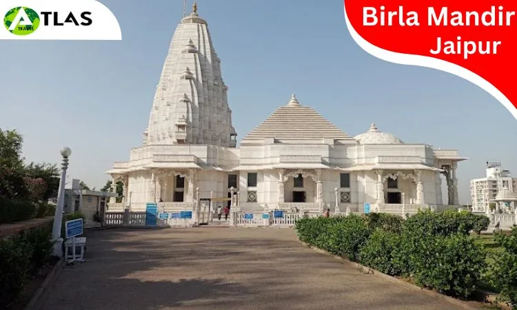 Birla Mandir