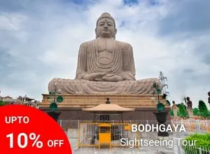 Varanasi Bodhgaya Chitrakoot Tour