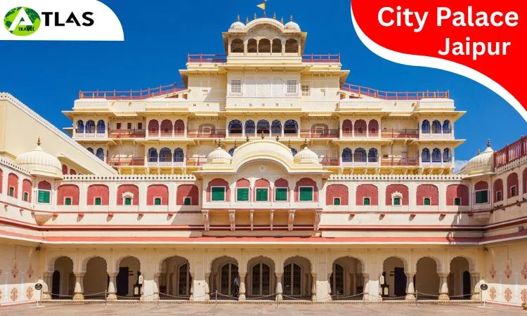 City Palace