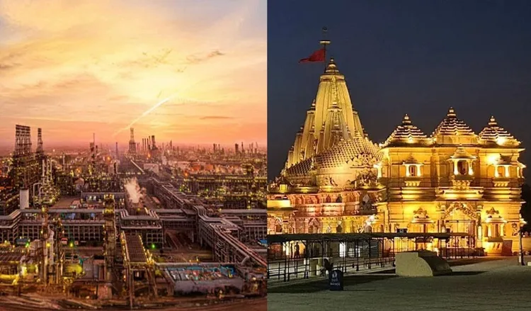 Dwarka with Somnath Yatra Package