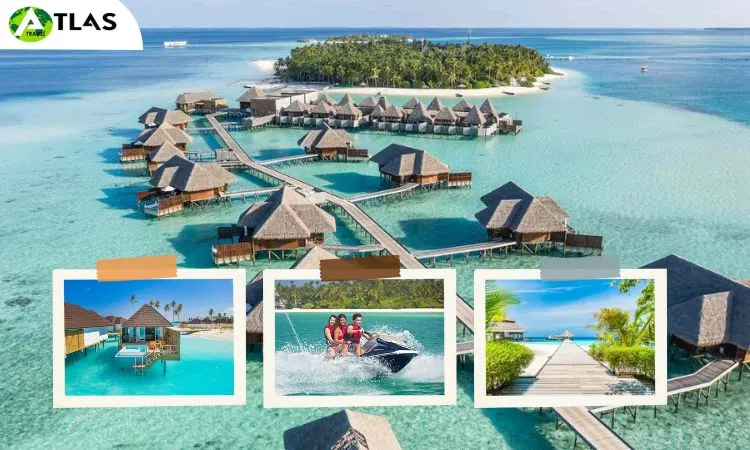 Explore Maldives Trip