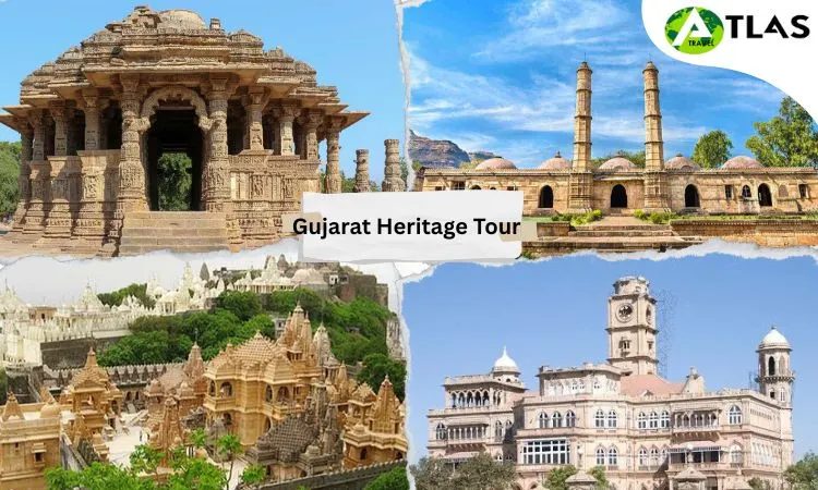 Gujarat Heritage Tour Package