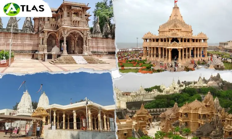 Gujarat Jain Tour Package