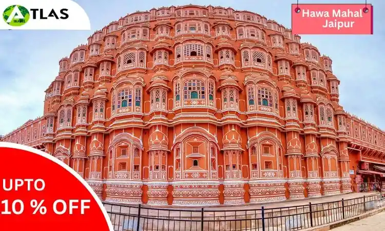 Jaipur Sightseeing Tour Package