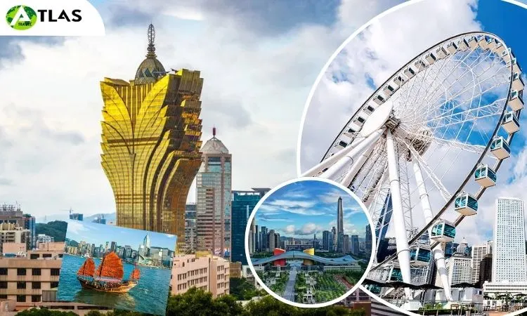 hong kong macau and shenzhen tour hong kong macau and shenzhen tour