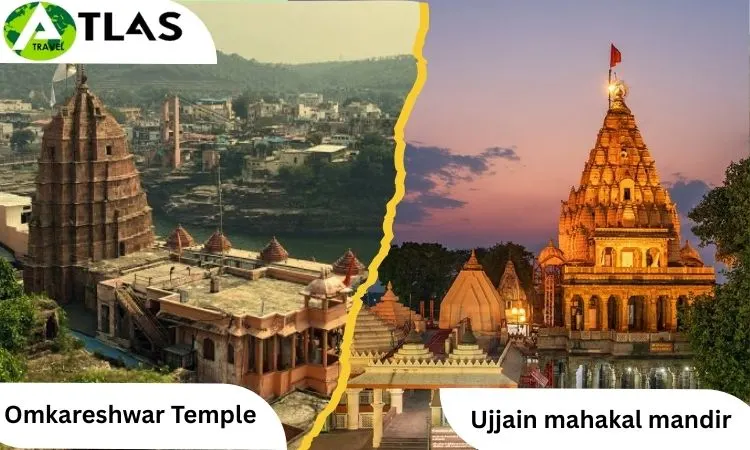 Indore Ujjain Omkareshwar Tour