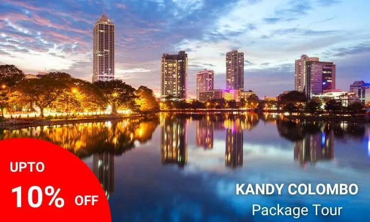Colombo Sigiriya Kandy Travel Package Colombo Sigiriya Kandy Travel Package