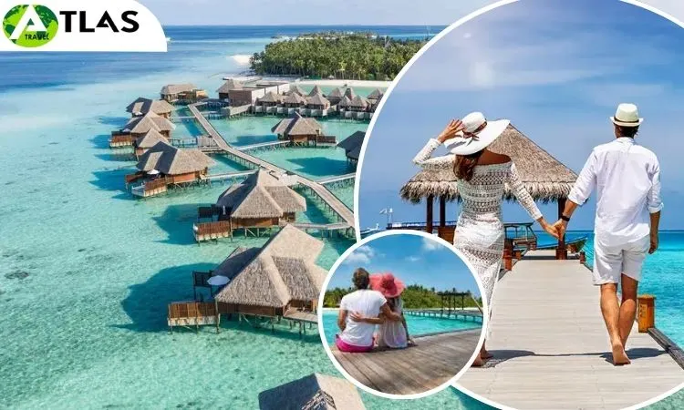 Maldives Honeymoon Package
