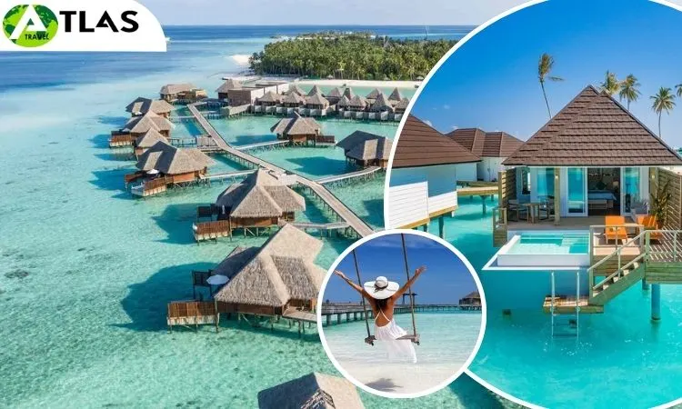 Sightseeing Tour in Maldives