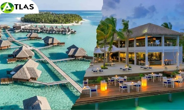 Maldives With Kurumba Resort Package