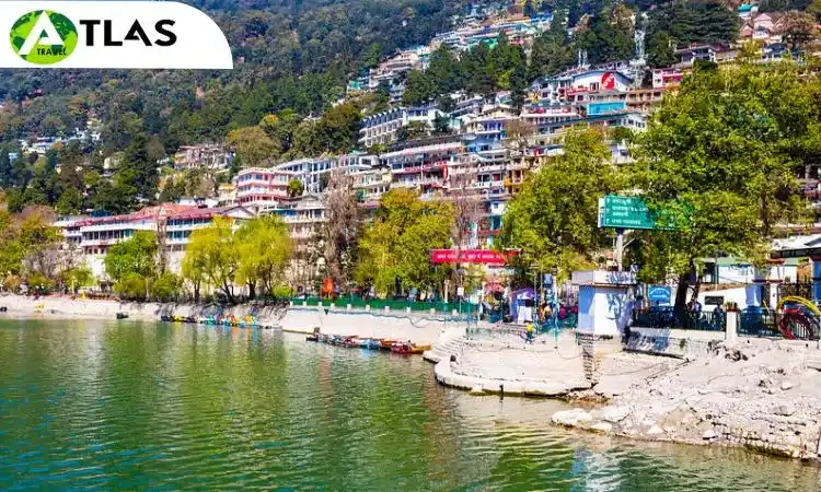 Nainital Sightseeing Tour Nainital Sightseeing Tour