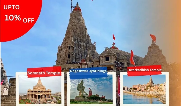 Panch Dwarka Tour Package