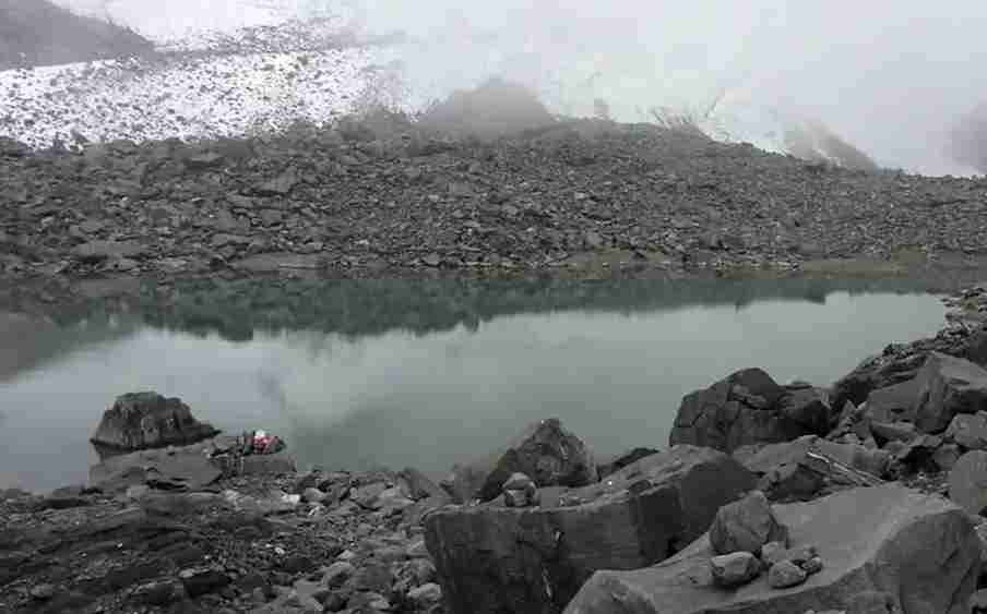 Saptarishi Kund