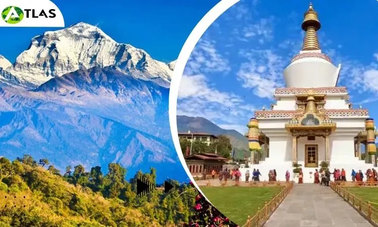Scenic Bhutan Nature Travel Package