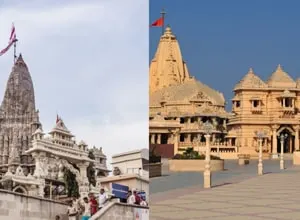 Dwarka with Somnath Tour Package