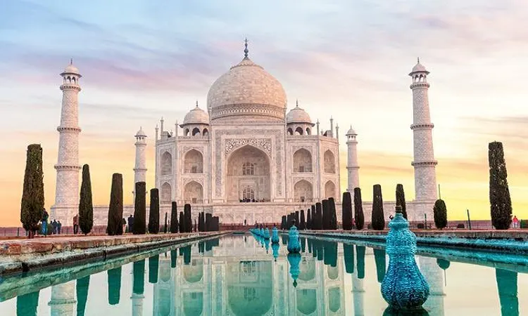 Agra City Sightseeing Tour Package