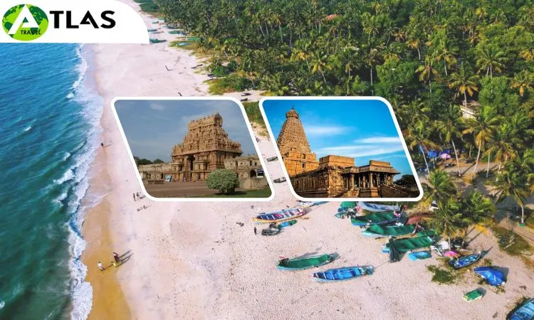 Tanjore with Mararikulam Tour Package Tanjore with Mararikulam Tour Package