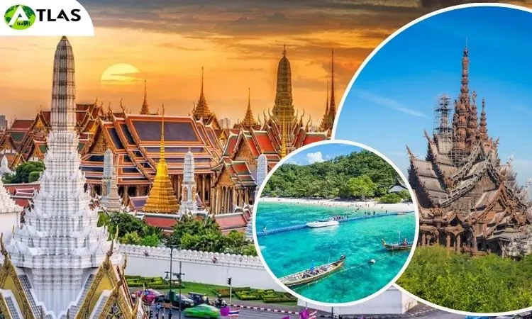 Thailand Pattaya Coral Island Bangkok Tour Thailand Pattaya Coral Island Bangkok Tour