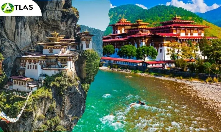 Thimphu Paro Travel Package