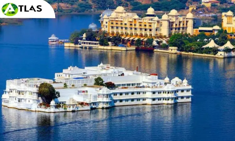 Udaipur Sightseeing Tour Package Udaipur Sightseeing Tour Package