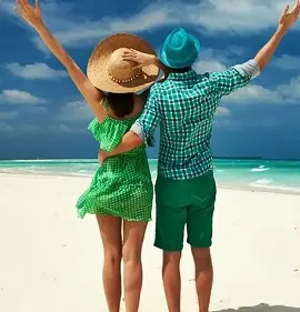 Uttarakhand Honeymoon Package