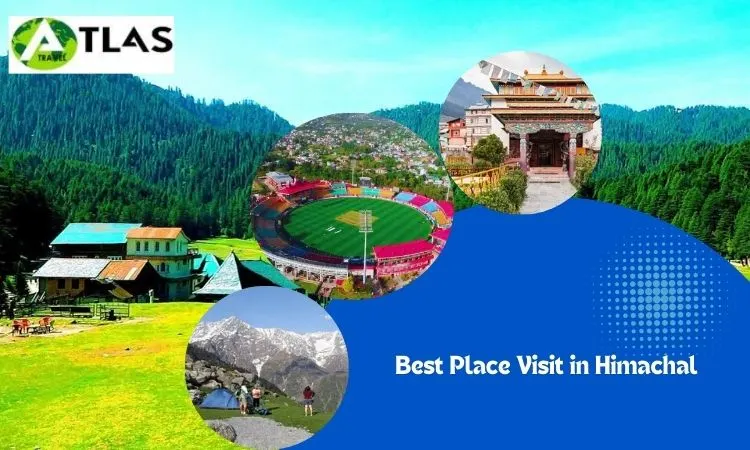 Dreams of Himachal package Dreams of Himachal package