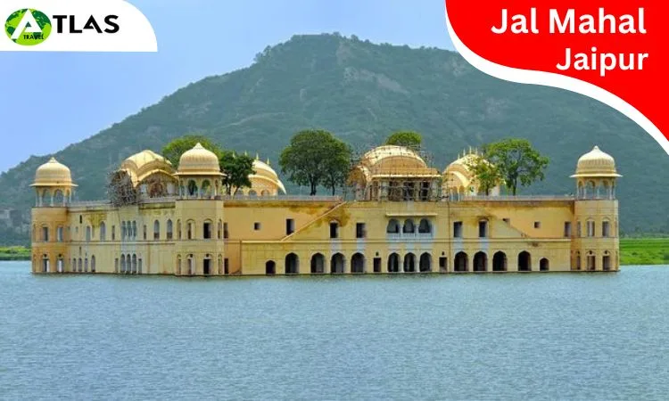 Jal Mahal